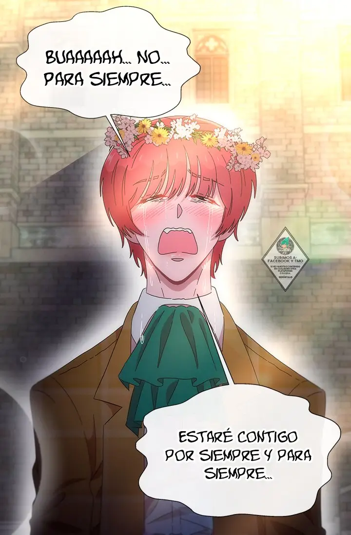 Renaci Como La Hija Del Rey Demonio capítulo 113, página 74