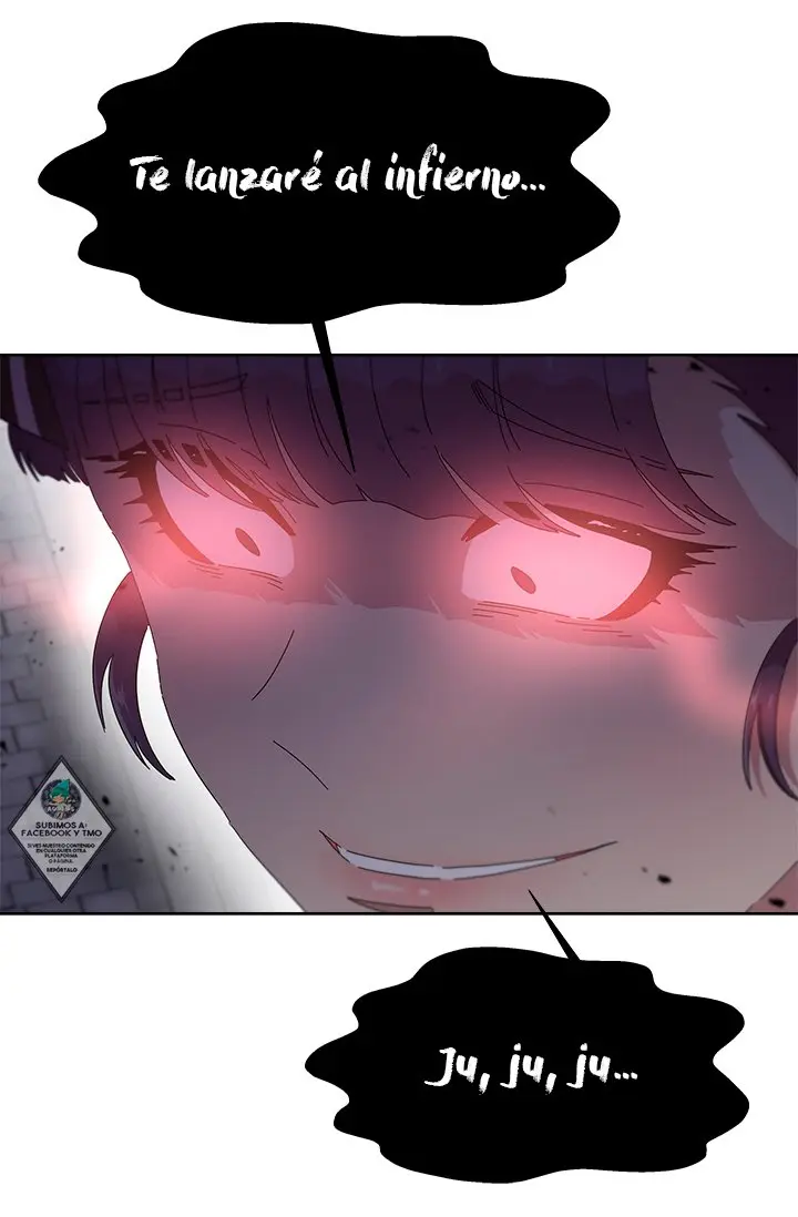 Renaci Como La Hija Del Rey Demonio capítulo 113, página 85