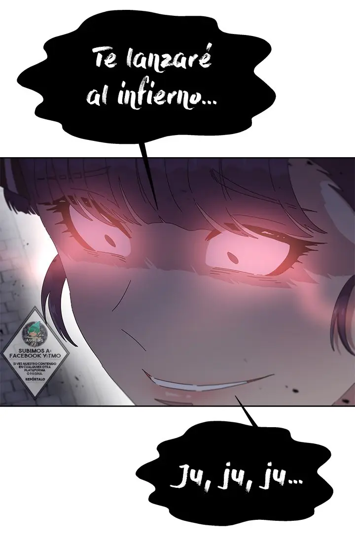 Renaci Como La Hija Del Rey Demonio capítulo 114, página 6