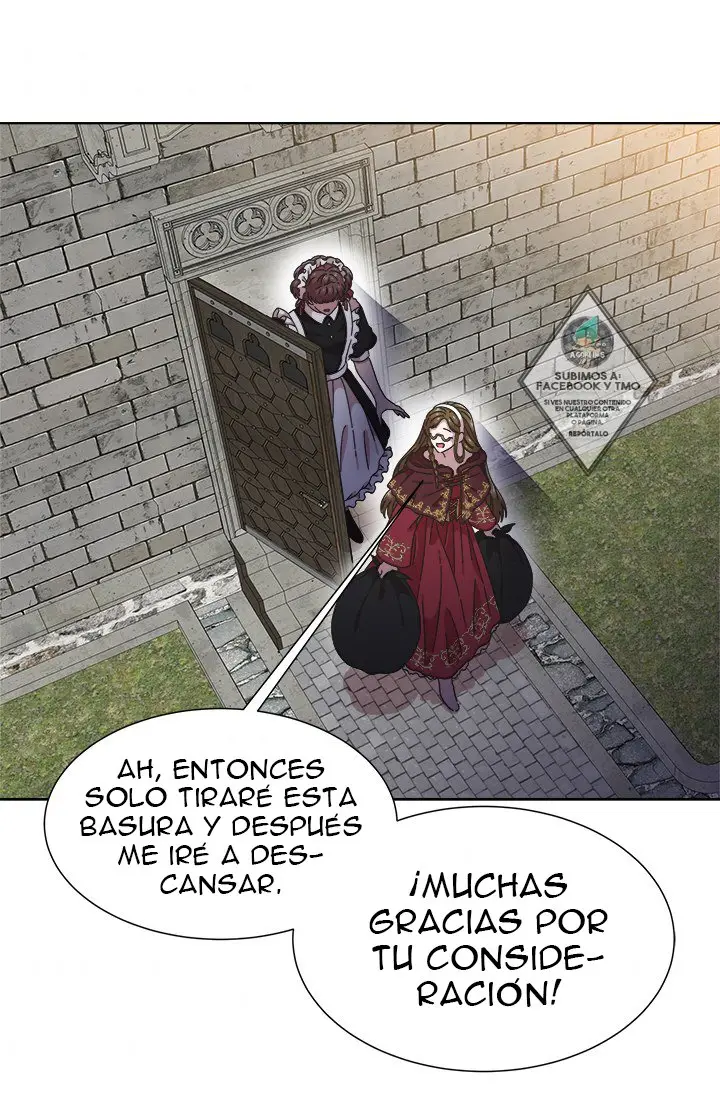 Renaci Como La Hija Del Rey Demonio capítulo 114, página 8