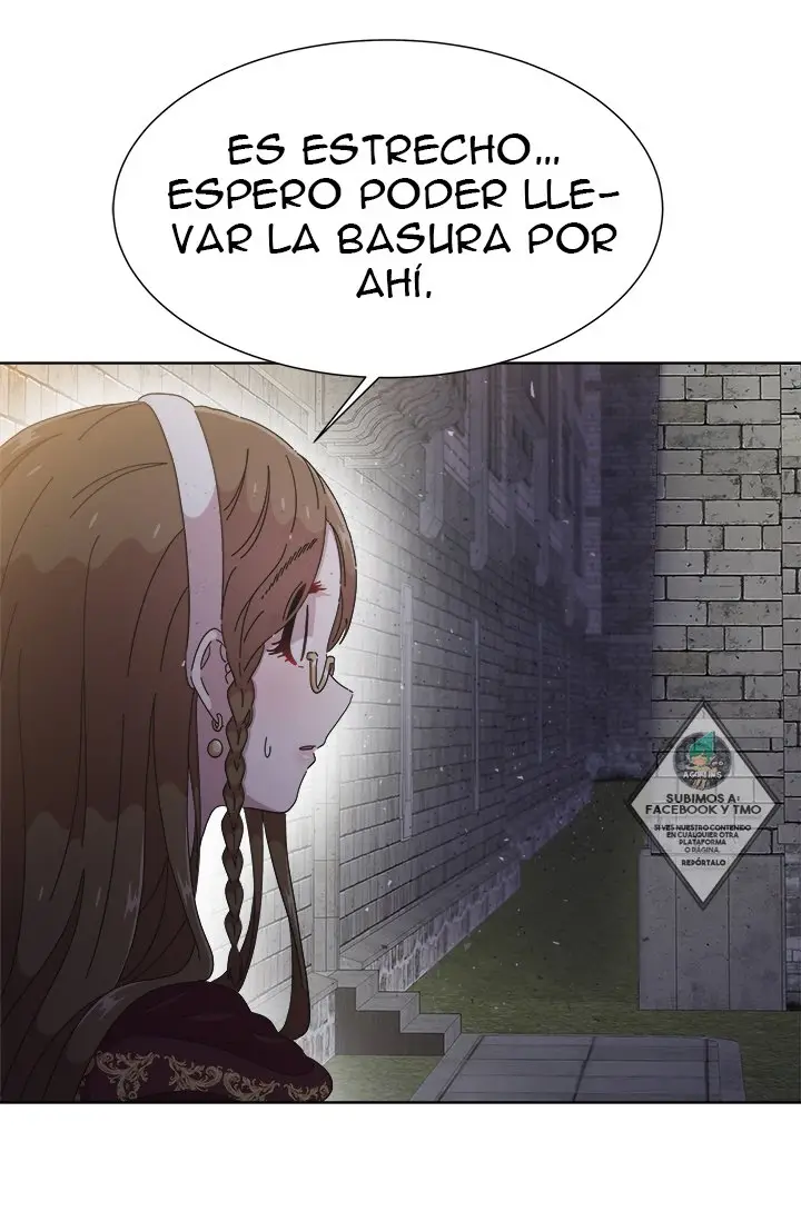Renaci Como La Hija Del Rey Demonio capítulo 114, página 9