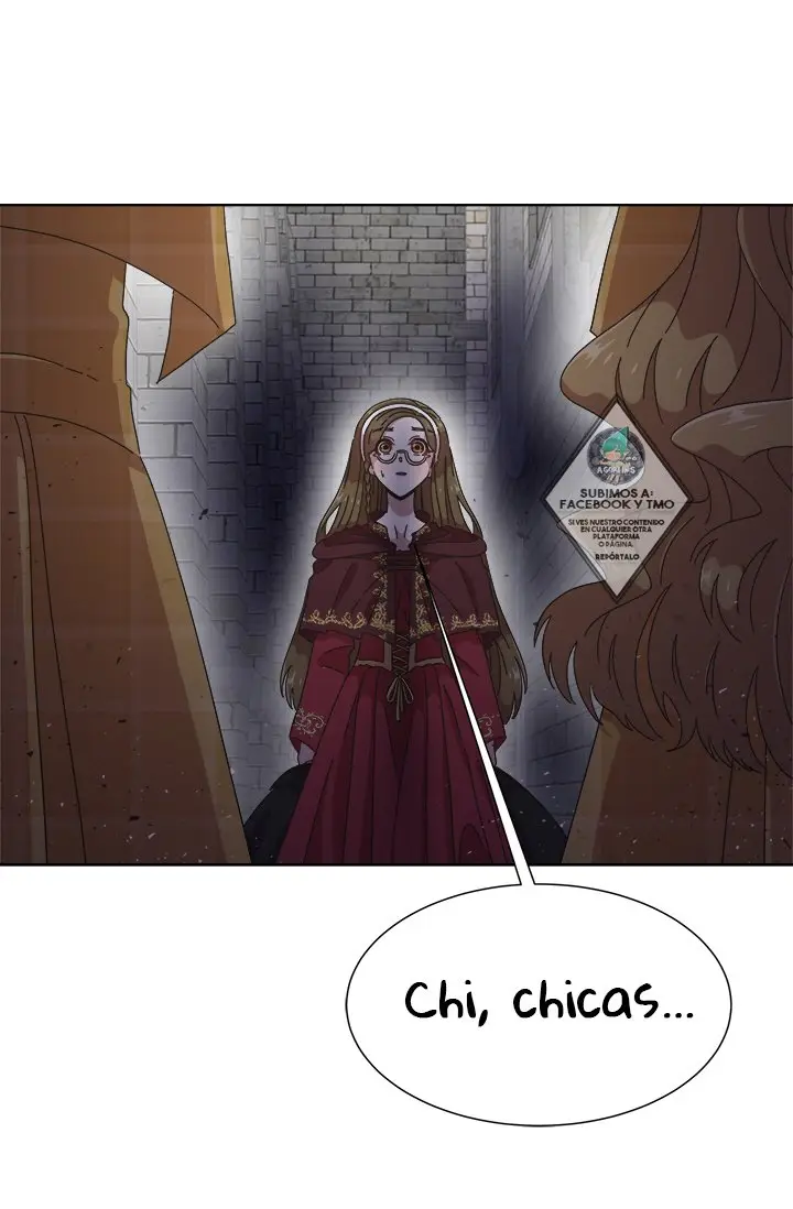 Renaci Como La Hija Del Rey Demonio capítulo 114, página 12