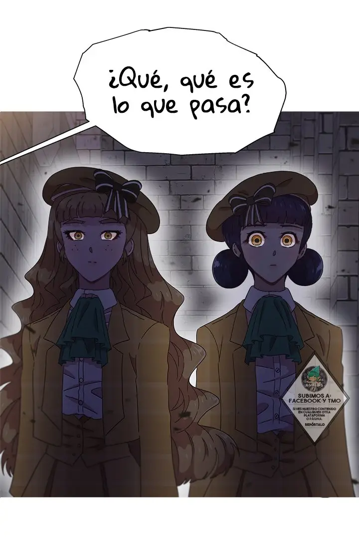 Renaci Como La Hija Del Rey Demonio capítulo 114, página 13