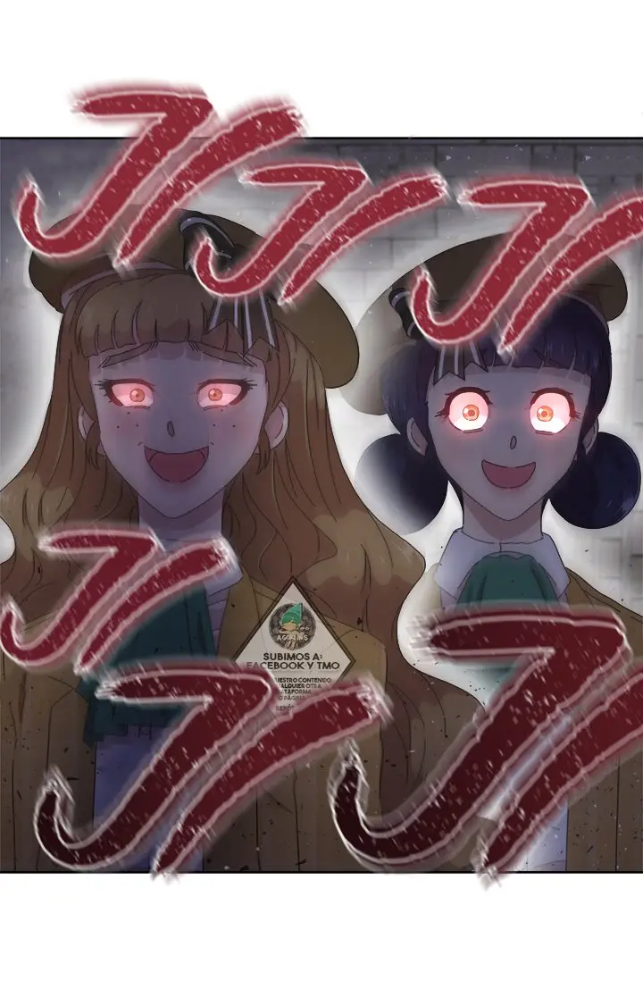 Renaci Como La Hija Del Rey Demonio capítulo 114, página 14