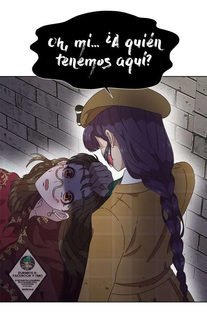 Renaci Como La Hija Del Rey Demonio capítulo 114, página 17