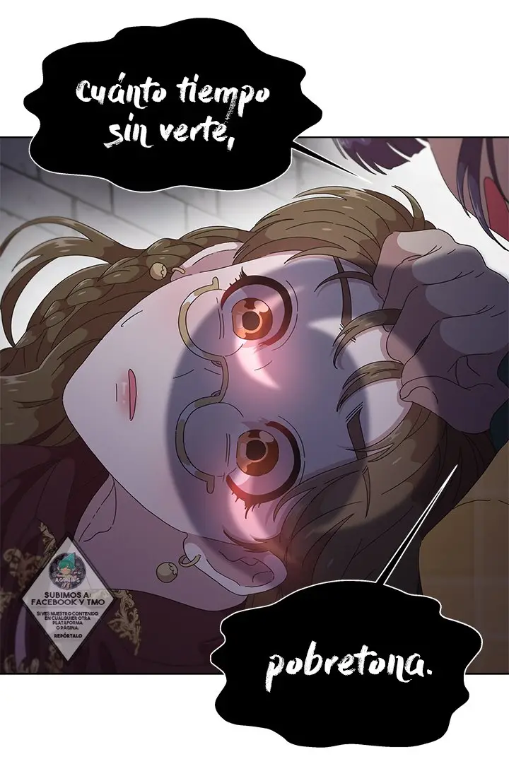 Renaci Como La Hija Del Rey Demonio capítulo 114, página 18