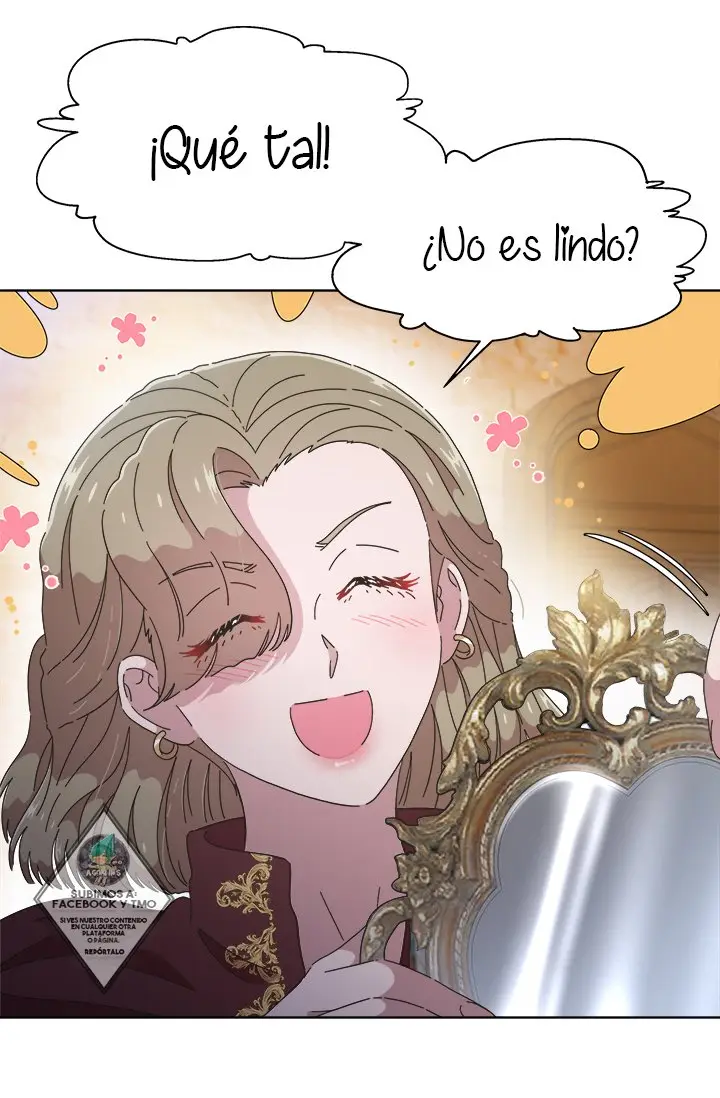 Renaci Como La Hija Del Rey Demonio capítulo 114, página 20