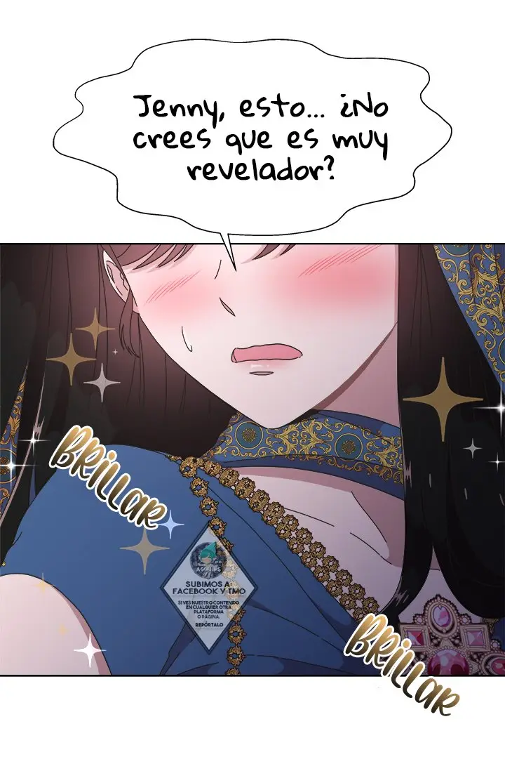 Renaci Como La Hija Del Rey Demonio capítulo 114, página 21