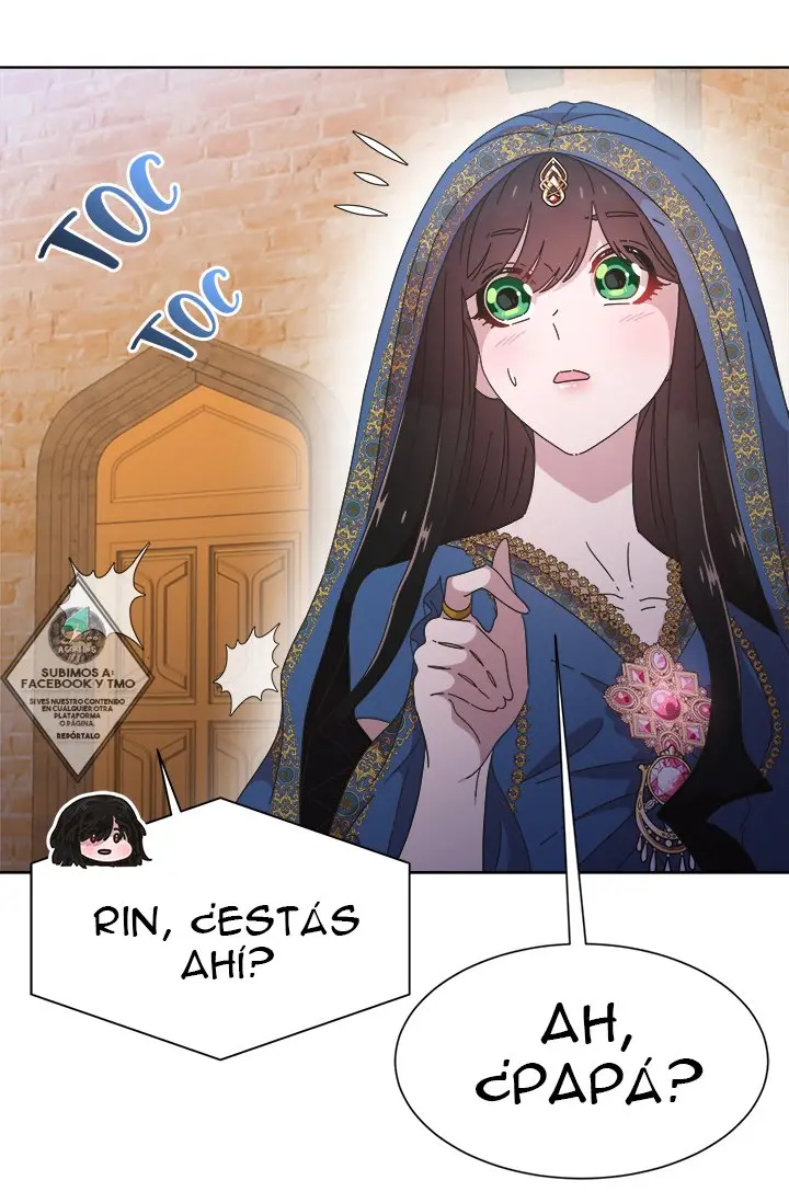 Renaci Como La Hija Del Rey Demonio capítulo 114, página 25