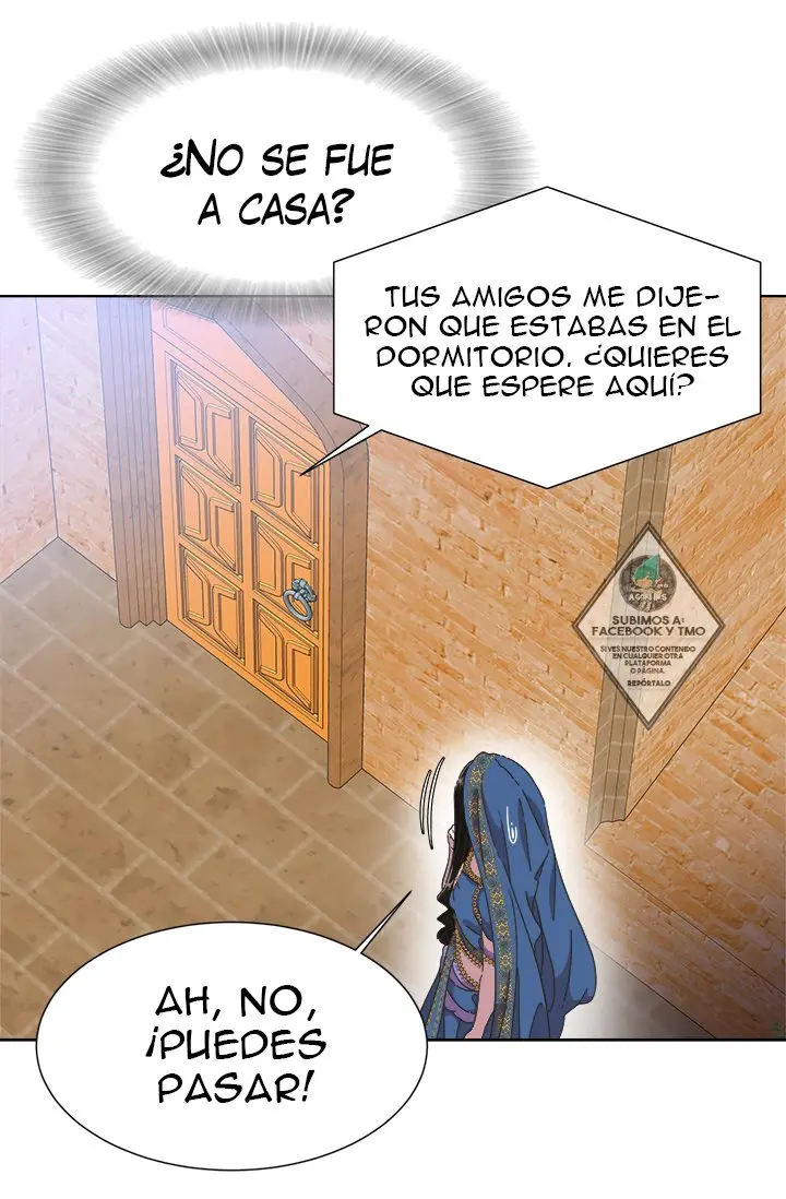 Renaci Como La Hija Del Rey Demonio capítulo 114, página 26