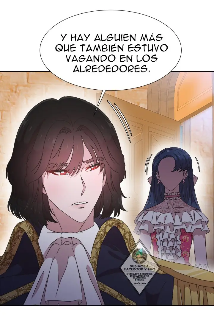 Renaci Como La Hija Del Rey Demonio capítulo 114, página 32