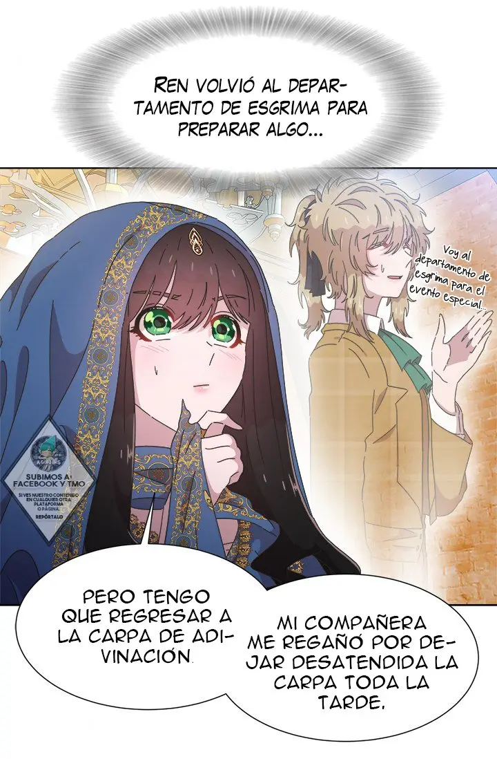 Renaci Como La Hija Del Rey Demonio capítulo 114, página 38