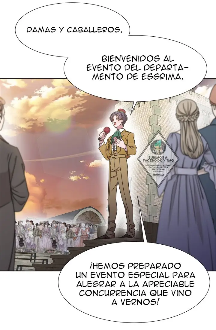Renaci Como La Hija Del Rey Demonio capítulo 114, página 43