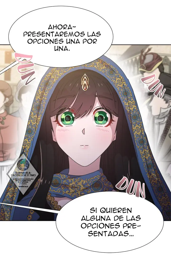 Renaci Como La Hija Del Rey Demonio capítulo 114, página 46