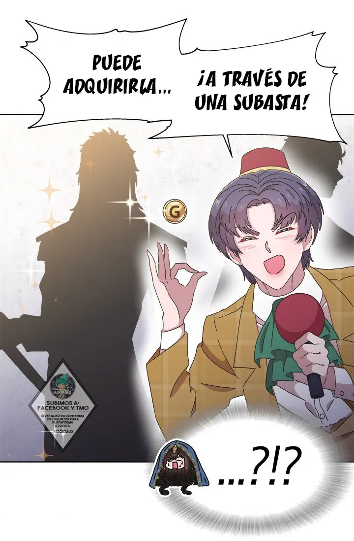 Renaci Como La Hija Del Rey Demonio capítulo 114, página 47