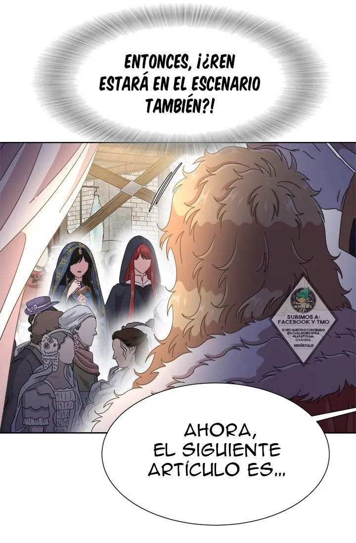 Renaci Como La Hija Del Rey Demonio capítulo 114, página 51