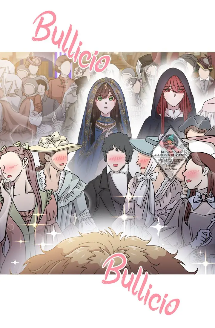 Renaci Como La Hija Del Rey Demonio capítulo 114, página 54