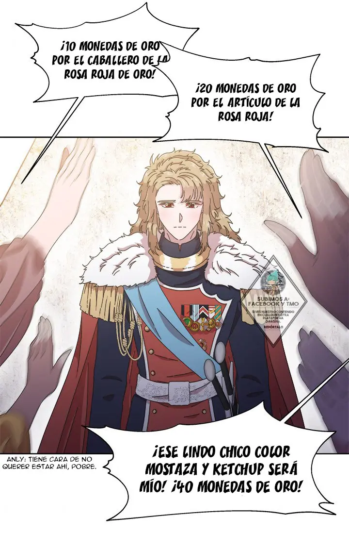 Renaci Como La Hija Del Rey Demonio capítulo 114, página 58