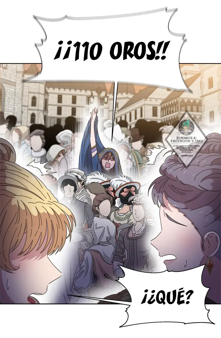 Renaci Como La Hija Del Rey Demonio capítulo 114, página 60