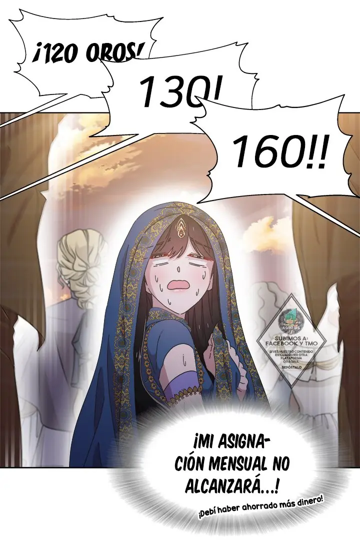 Renaci Como La Hija Del Rey Demonio capítulo 114, página 63