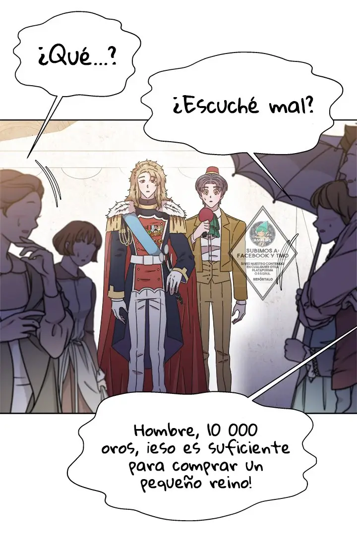 Renaci Como La Hija Del Rey Demonio capítulo 114, página 66
