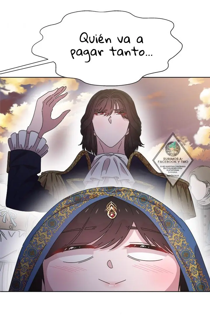 Renaci Como La Hija Del Rey Demonio capítulo 114, página 67