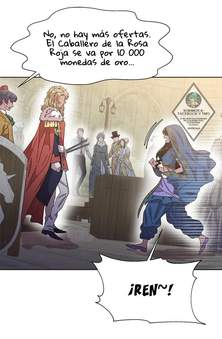 Renaci Como La Hija Del Rey Demonio capítulo 114, página 69