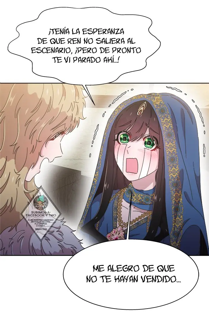 Renaci Como La Hija Del Rey Demonio capítulo 114, página 70