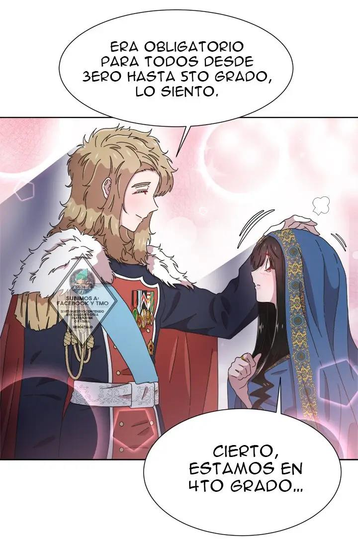 Renaci Como La Hija Del Rey Demonio capítulo 114, página 71