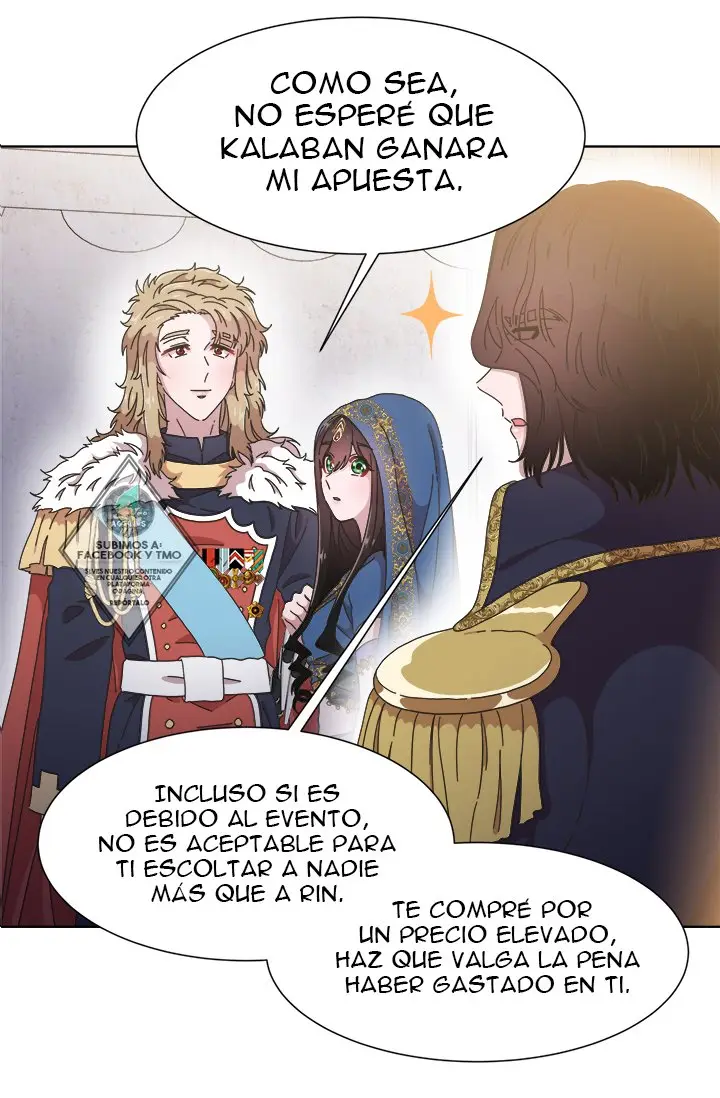 Renaci Como La Hija Del Rey Demonio capítulo 114, página 72