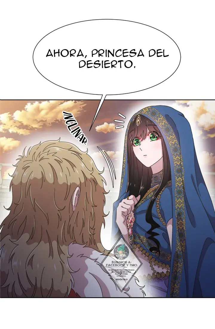 Renaci Como La Hija Del Rey Demonio capítulo 114, página 73