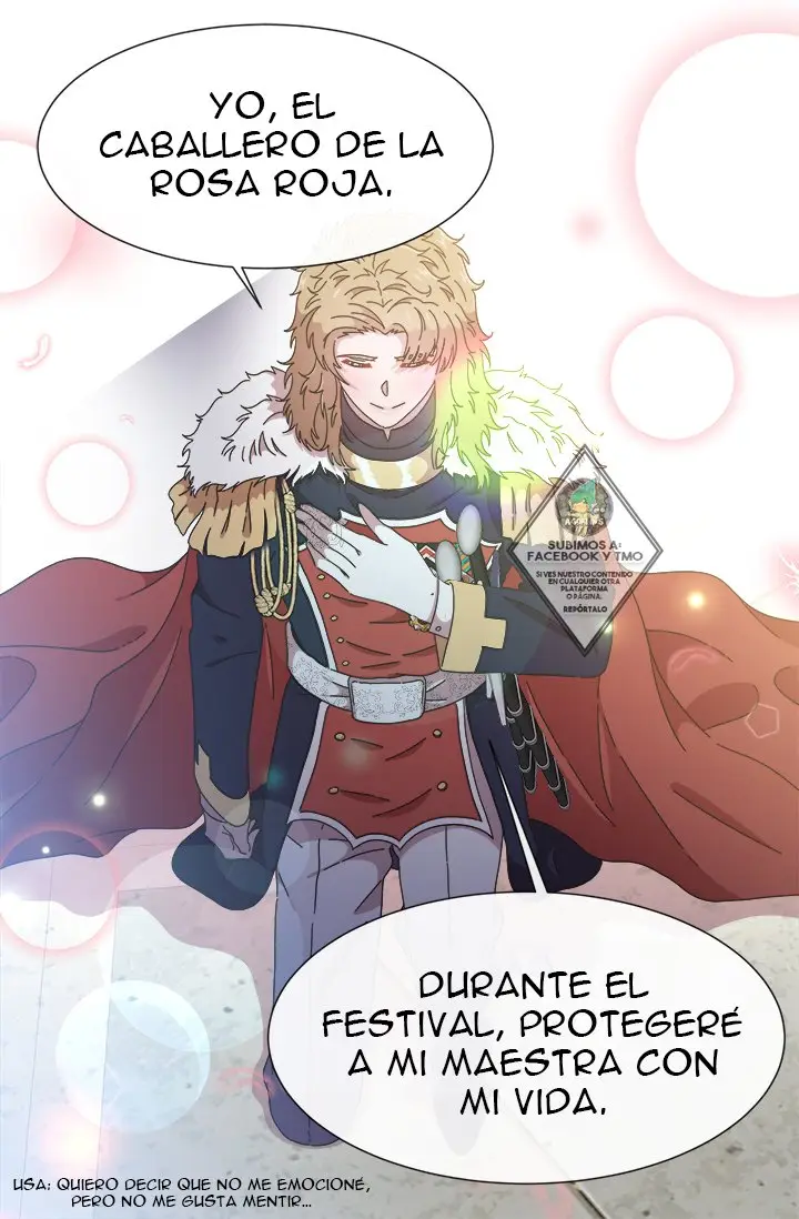 Renaci Como La Hija Del Rey Demonio capítulo 114, página 74