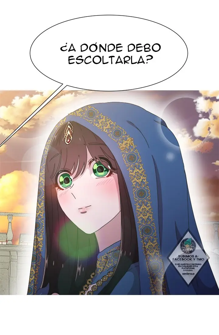 Renaci Como La Hija Del Rey Demonio capítulo 114, página 75