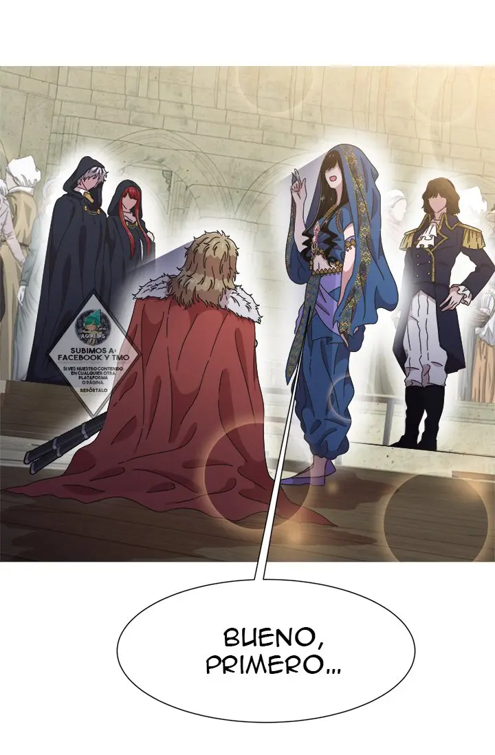 Renaci Como La Hija Del Rey Demonio capítulo 114, página 76
