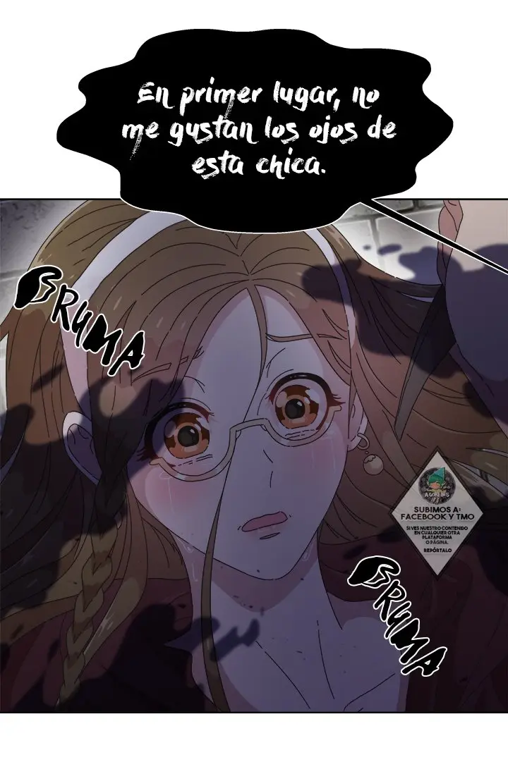 Renaci Como La Hija Del Rey Demonio capítulo 115, página 6