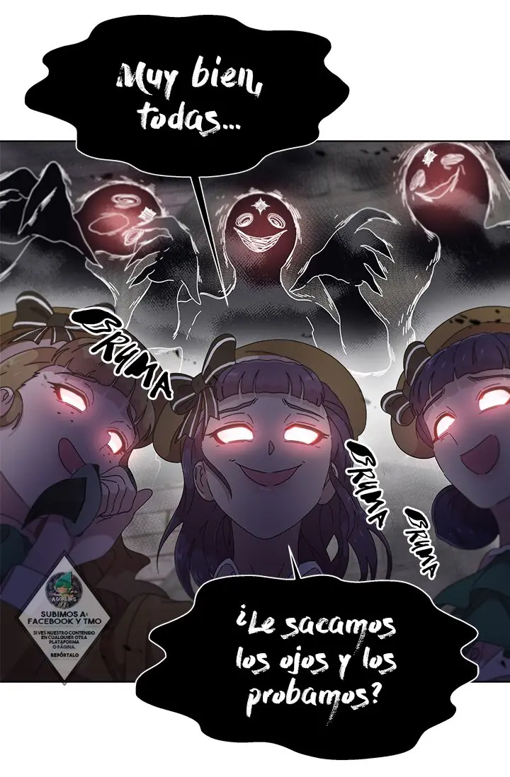 Renaci Como La Hija Del Rey Demonio capítulo 115, página 7