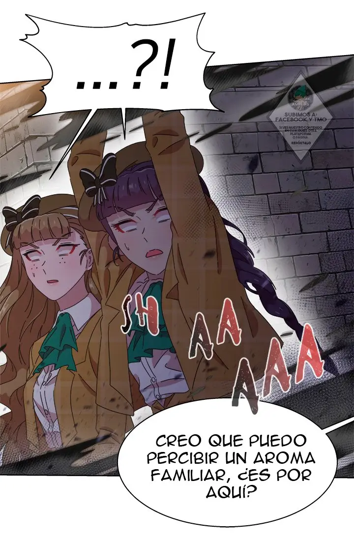 Renaci Como La Hija Del Rey Demonio capítulo 115, página 11