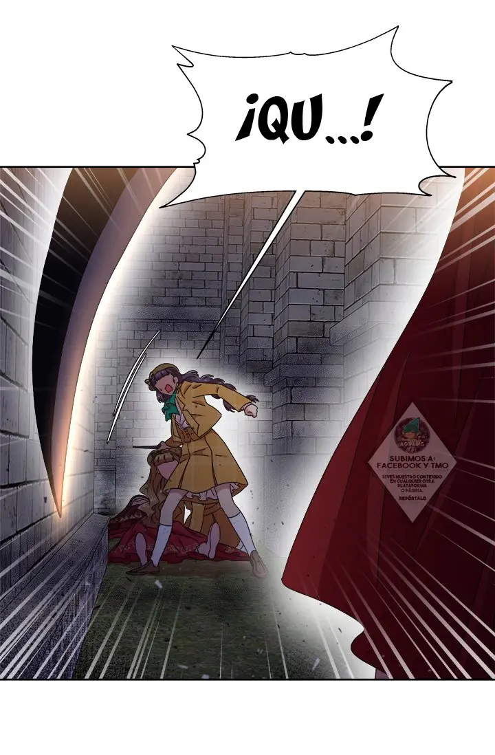 Renaci Como La Hija Del Rey Demonio capítulo 115, página 12