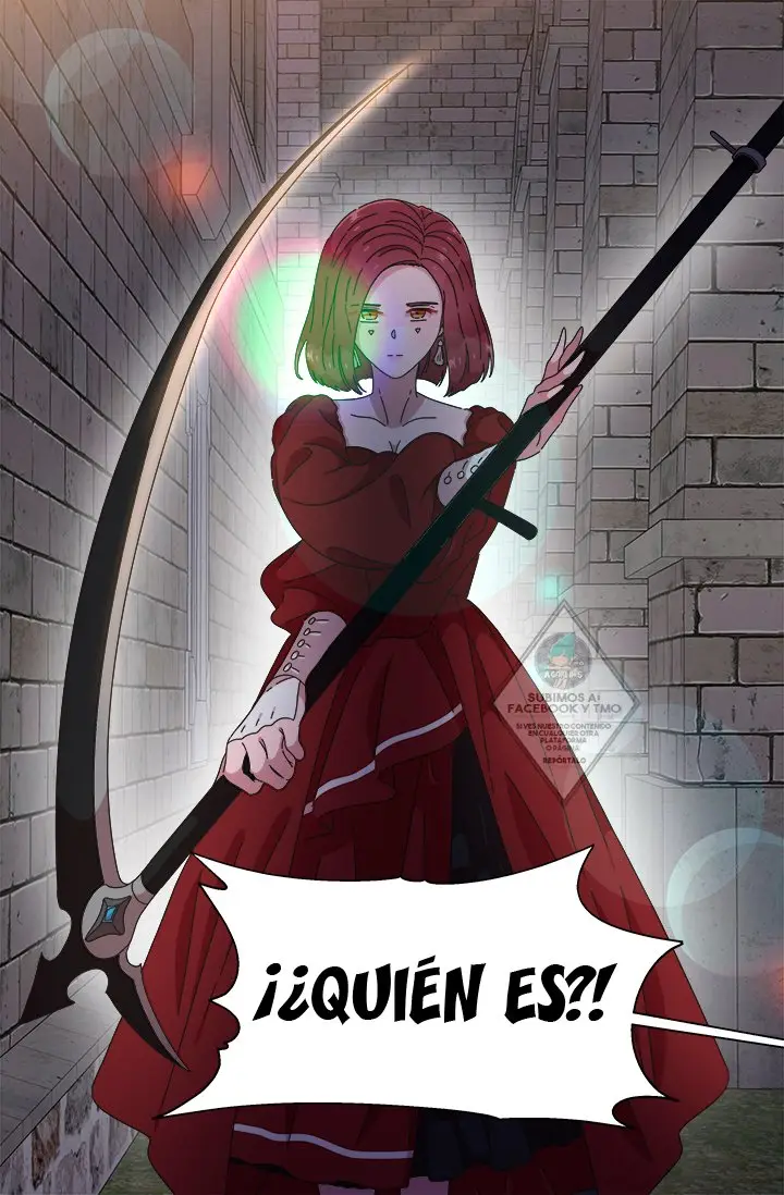 Renaci Como La Hija Del Rey Demonio capítulo 115, página 13