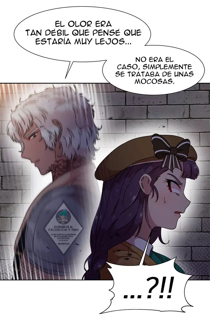 Renaci Como La Hija Del Rey Demonio capítulo 115, página 14