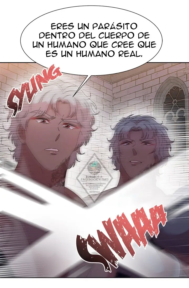 Renaci Como La Hija Del Rey Demonio capítulo 115, página 17