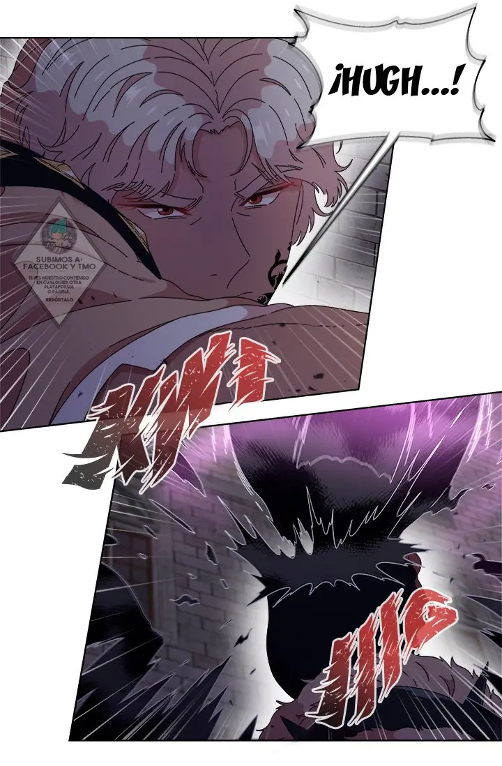 Renaci Como La Hija Del Rey Demonio capítulo 115, página 21