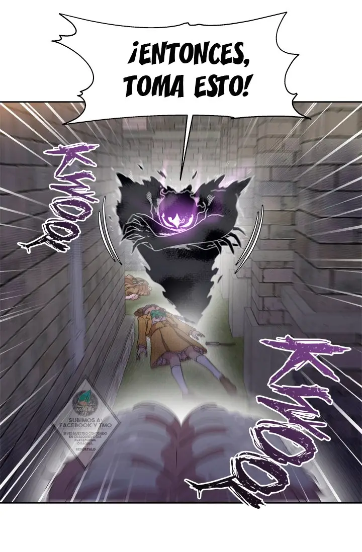 Renaci Como La Hija Del Rey Demonio capítulo 115, página 23