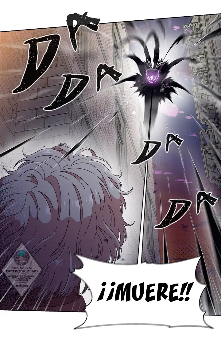 Renaci Como La Hija Del Rey Demonio capítulo 115, página 25