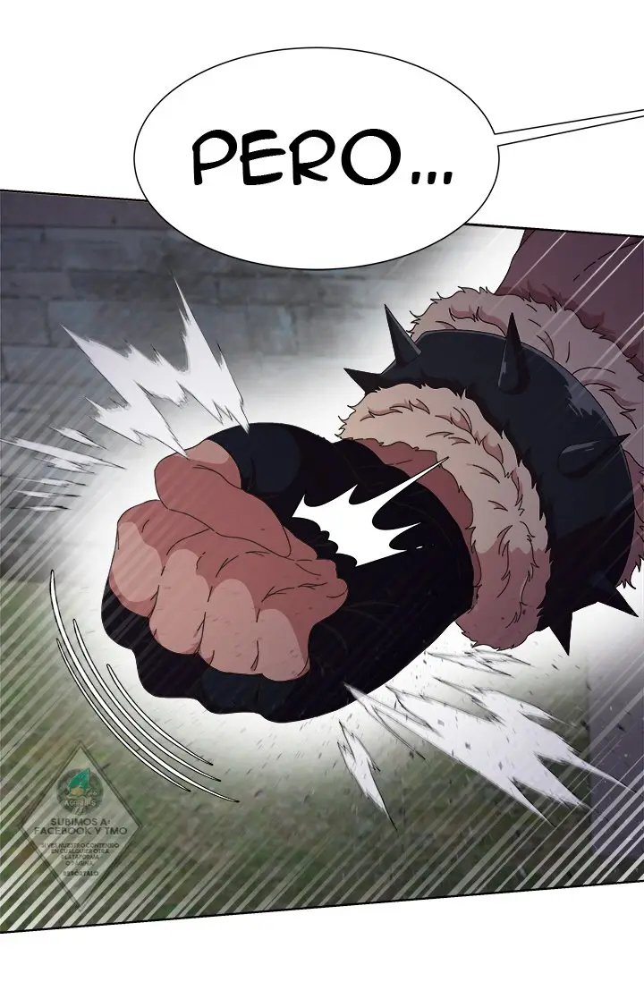 Renaci Como La Hija Del Rey Demonio capítulo 115, página 27