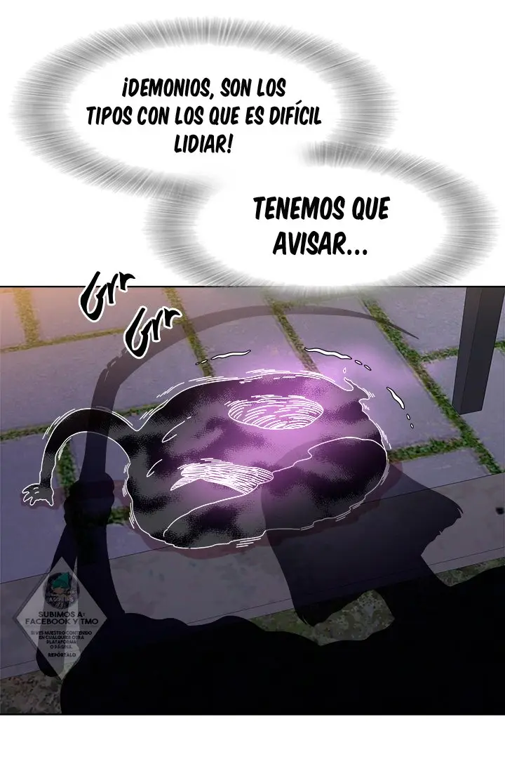 Renaci Como La Hija Del Rey Demonio capítulo 115, página 32