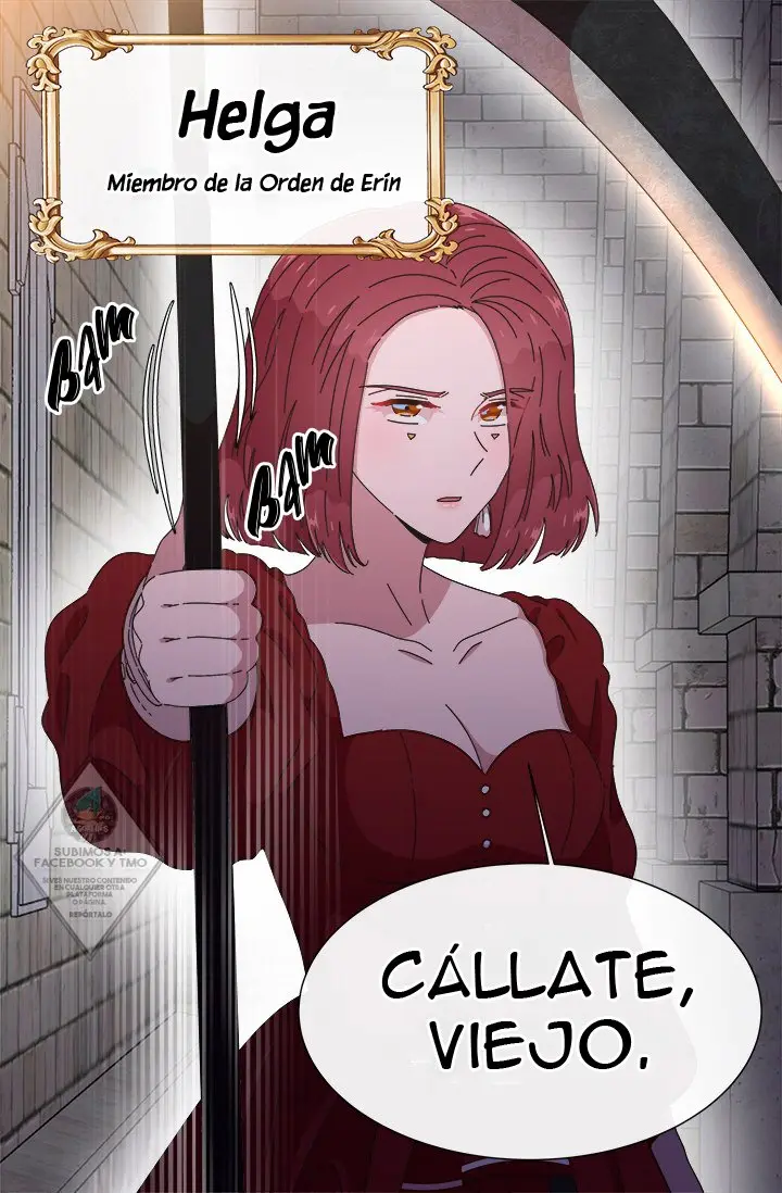 Renaci Como La Hija Del Rey Demonio capítulo 115, página 34