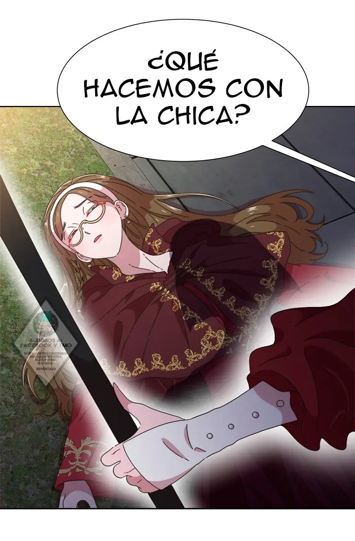 Renaci Como La Hija Del Rey Demonio capítulo 115, página 38