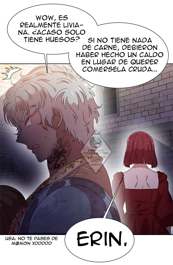 Renaci Como La Hija Del Rey Demonio capítulo 115, página 40