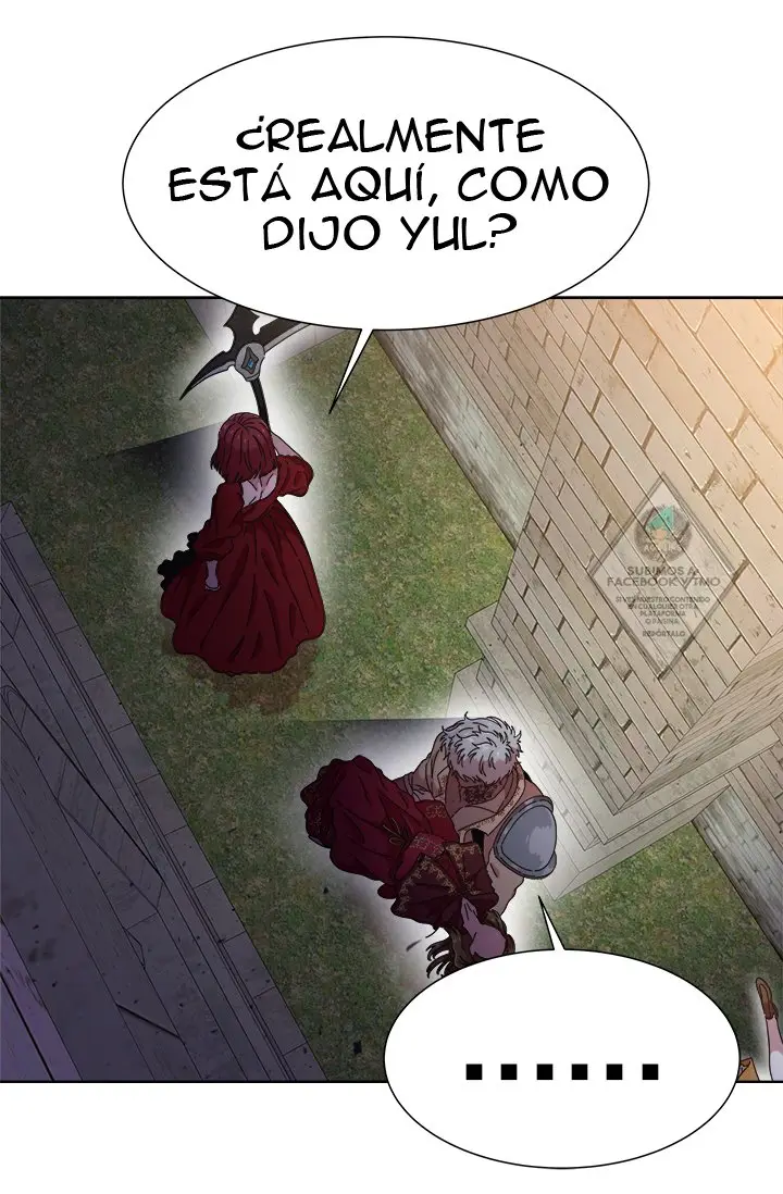Renaci Como La Hija Del Rey Demonio capítulo 115, página 41